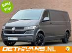 Volkswagen Transporter 2.0TDI 150PK Lang DSG / Distronic / C, Auto's, Stof, Gebruikt, Huisgarantie, 4 cilinders