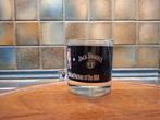 Jack Daniels Glazen, Ophalen of Verzenden, Zo goed als nieuw, Borrel- of Shotglas