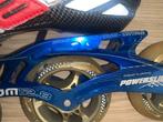 Powerslide Venom 12.8 Skeelers, Gebruikt, Heren, Ophalen of Verzenden, Inline skates 4 wielen
