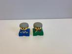Duplo romppop / romp pop opa en oma, Ophalen of Verzenden, LEGO System A/S, Product.compliance@LEGO.com, Aastvej 1, 7190 Billund, Denemarken