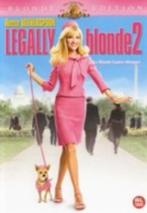 Legally blond 2 [1255], Cd's en Dvd's, Dvd's | Komedie, Alle leeftijden, Ophalen of Verzenden, Zo goed als nieuw