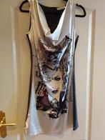 Jurkje, Kleding | Dames, Tops, Ophalen of Verzenden, Zo goed als nieuw, Maat 38/40 (M), Korte mouw