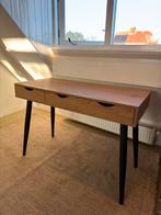 Home office Set (Desk & Ergonomic Chair), Huis en Inrichting, Bureaus, Ophalen, Zo goed als nieuw