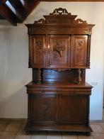 Antieke kast, Antiek en Kunst, Antiek | Meubels | Kasten, Ophalen