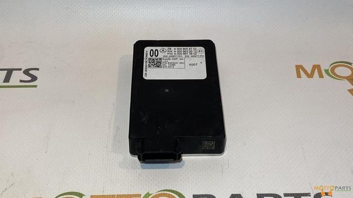 Mercedes-Benz Originele Radarsensor A0009054702, Auto-onderdelen, Elektronica en Kabels, Gebruikt, Ophalen of Verzenden