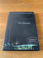 Dvd The Vanishing - George Sluizer - Criterion Collection, Cd's en Dvd's, Gebruikt, Ophalen of Verzenden