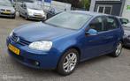 Volkswagen Golf 1.4 TSI Comfortline, Voorwielaandrijving, 65 €/maand, Gebruikt, 4 cilinders