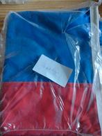 Vlag Slowakije voor vlaggenmast, Diversen, Vlaggen en Wimpels, Info@mvsattractieverhuur.nl, Ophalen of Verzenden, Zo goed als nieuw