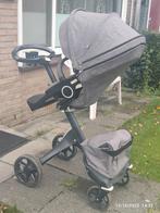 Stokke Xplory v5 in perfect new condition, Kinderen en Baby's, Kinderwagens en Combinaties, Overige merken, Ophalen of Verzenden