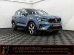 Volvo XC40 1.5 T4 Plug-in hybrid Plus Dark Camera, Navi, Sto, Auto's, Volvo, Stof, 129 pk, Blauw, Bedrijf
