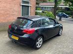 Opel Astra 1.6 Edition Clima Navigatie Nw model Euro 5 Zwart, Voorwielaandrijving, 680 kg, 4 cilinders, 116 pk