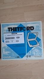 Thetford serviceluik 3 Nieuw, Caravans en Kamperen, Ophalen of Verzenden, Nieuw