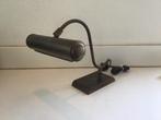 Antieke tafellamp notarislamp koper schilderijlamp, Antiek en Kunst, Antiek | Lampen, Ophalen of Verzenden