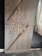 Mooie lamp / kroonluchter, Ophalen, Zo goed als nieuw