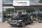 Audi Q2 35 TFSI EPIC 150pk I Pano I Climate I Carplay I LED, 65 €/maand, 4 cilinders, Zwart, Origineel Nederlands