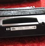 HP Toner voor LaserJet 1320, Zwart-en-wit printen, Verzenden, Printer, Nieuw