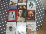 11 DVD'S WAARONDER FOREST GUMP., Alle leeftijden, Ophalen of Verzenden, Zo goed als nieuw, Actie