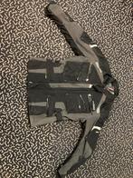 Buse Motorjas Textiel - Maat L, Motoren, Kleding | Motorkleding, Ophalen of Verzenden, Tweedehands, Heren, Jas | textiel