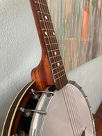 EKO banjo, Muziek en Instrumenten, Snaarinstrumenten | Banjo's, Ophalen, Gebruikt, Gitaarbanjo