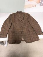 Vintage Harris Tweed Heren Colbert Wol wollen bruin Maat XL, Kleding | Heren, Kostuums en Colberts, Harris Tweed, Bruin, Maat 56/58 (XL)