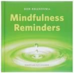 Mindfulness Reminders (Rob Brandsma), Boeken, Filosofie, Ophalen of Verzenden, Zo goed als nieuw