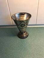 Oude maatbeker van Luchs, Antiek en Kunst, Ophalen of Verzenden