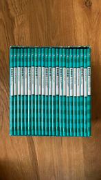 Borre boekjes compleet, Ophalen, Jeroen aalbers, Complete serie, Zo goed als nieuw