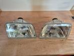 Set koplampen Peugeot 205 CTI 1987, Ophalen of Verzenden, Peugeot