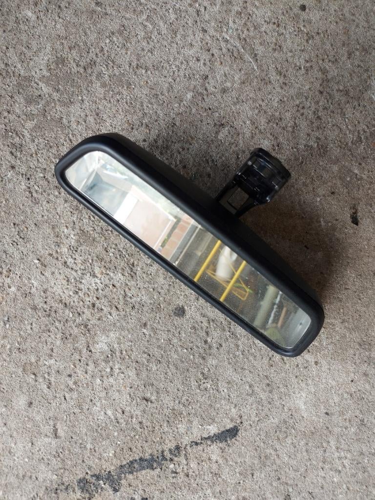 Binnenspiegel BMW  E46 Sedan, Ophalen of Verzenden
