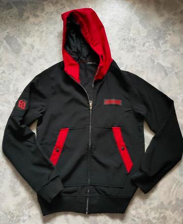 Equalité softshell jack maat S beschikbaar voor biedingen