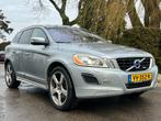 Volvo XC60 R-design D5  AWD bj 2012 grijskenteken, 15 km/l, Diesel, 2 stoelen, Geïmporteerd