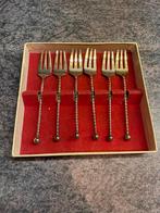 “Zilveren” vorkjes, Ophalen of Verzenden