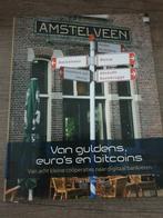 Van guldens euro's en bitcoins hans moolenbel, Gelezen, Ophalen of Verzenden