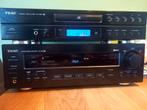 Teac receiver en cd speler, Audio, Tv en Foto, Ophalen of Verzenden, Zo goed als nieuw