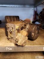 Mercedes S klasse W220 1998 - 2005 abs pomp 0265202439 €30, Auto-onderdelen, Ophalen of Verzenden, Gebruikt, Mercedes-Benz