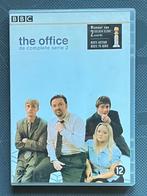 The Office - Complete Serie 2 DVD, Vanaf 12 jaar, Ophalen of Verzenden, Zo goed als nieuw, Komedie