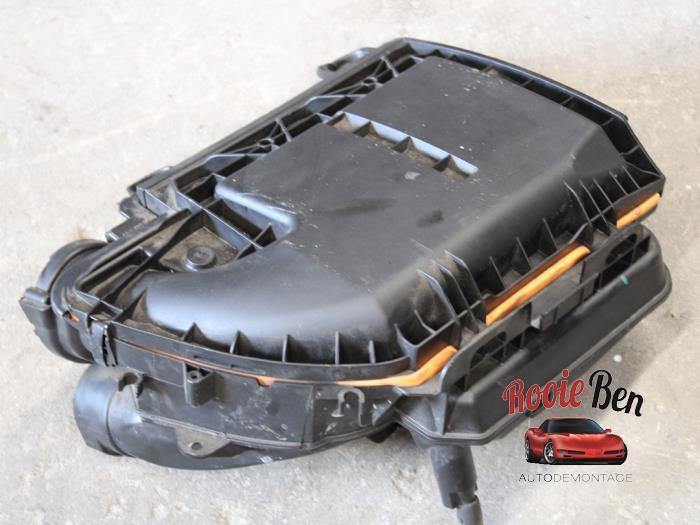 Luchtfilterhuis van een Peugeot 308, Auto-onderdelen, Motor en Toebehoren, Peugeot, Gebruikt, 3 maanden garantie, Ophalen of Verzenden