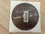 Dvdrom the settlers gold edition, Spelcomputers en Games, Games | Pc, 1 speler, Ophalen of Verzenden, Gebruikt, Vanaf 18 jaar