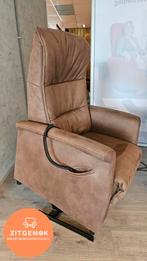 De Toekomst sta op fauteuil direct leverbaar, Ophalen of Verzenden, Zo goed als nieuw, 75 tot 100 cm