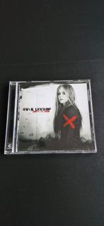 Avril Lavigne - Under My Skin CD, Ophalen of Verzenden, 2000 tot heden, Zo goed als nieuw