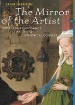 Craig Harbison The mirror of the artist, Ophalen of Verzenden, Zo goed als nieuw, Schilder- en Tekenkunst