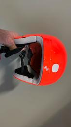 Ski helm Poc xs-s, Ophalen of Verzenden, Zo goed als nieuw