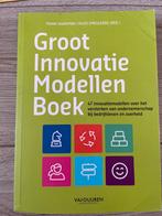 Groot innovatiemodellenboek, Ophalen of Verzenden, Zo goed als nieuw, Sociale wetenschap