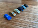 Lego 1:87 6 x kever., Ophalen of Verzenden, Gebruikt, Auto, Overige merken