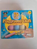 Stoepkrijt, Ophalen of Verzenden, Nieuw