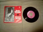 1 single Joey Dyser = 100 years, Pop, Gebruikt, Ophalen of Verzenden, 7 inch