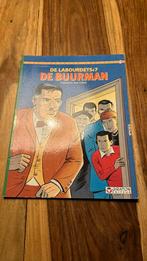 Onuitgegeven toppers . De Labourdets 7 . De buurman, Boeken, Eén stripboek, Ophalen of Verzenden, Gelezen