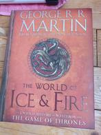 The World of Ice & Fire, Ophalen of Verzenden, Gelezen, Elio Garcia, Linda Antonsson, George R. R. Martin