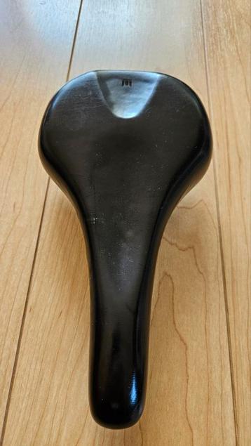 Bontrager fietszadel MTB beschikbaar voor biedingen