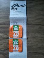 Zwitserland vignet, Tickets en Kaartjes, Autovignetten, Twee personen